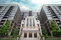 超高級マンション「三田ガーデンヒルズ」の豪華すぎる設備 史上最高「4LDKで55億円超え」確実