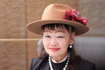 アパホテル・元谷芙美子社長、貯金は「50万～60万円」と告白　いったい何にお金を使っているのか？