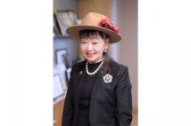 アパホテル・元谷芙美子社長「人生の最後は『財布に五円玉1枚だけ』が理想」 財産を残さずお金を使い切る生き方