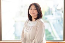 原田ひ香さんが語る「3000円との向き合い方」 使い道に選択肢あるが油断するとすぐ使い切ってしまう絶妙な金額