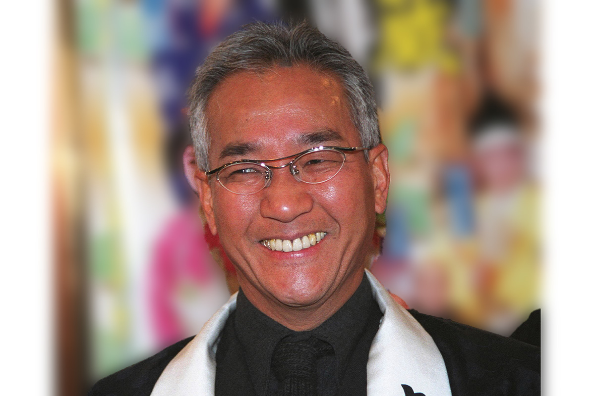 逝去》上岡龍太郎さん、58歳で潔く芸能界を退いた“男の美学”「僕