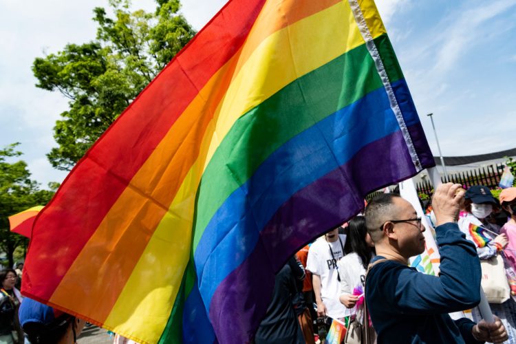 LGBTQ+の問題点の基本を解説（写真／GettyImages）