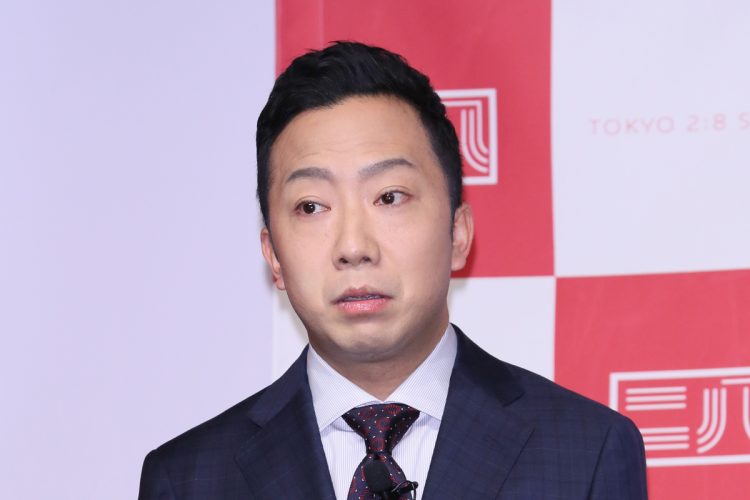 市川猿之助の俳優は