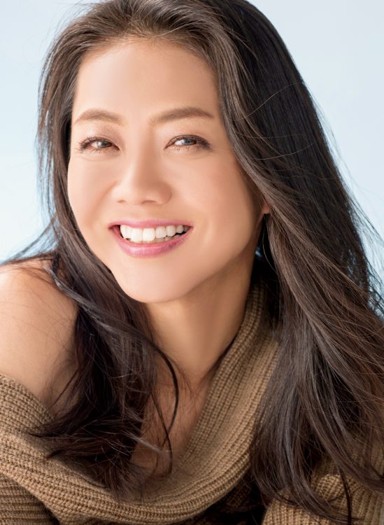 前田典子