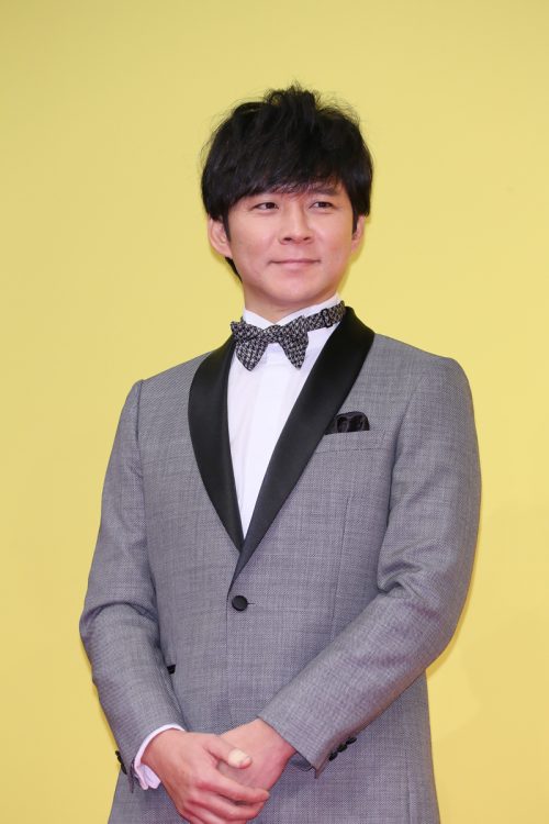 渡部に近い雰囲気も