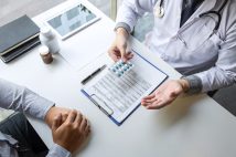 「健康基準」をどう考える?(イメージ)
