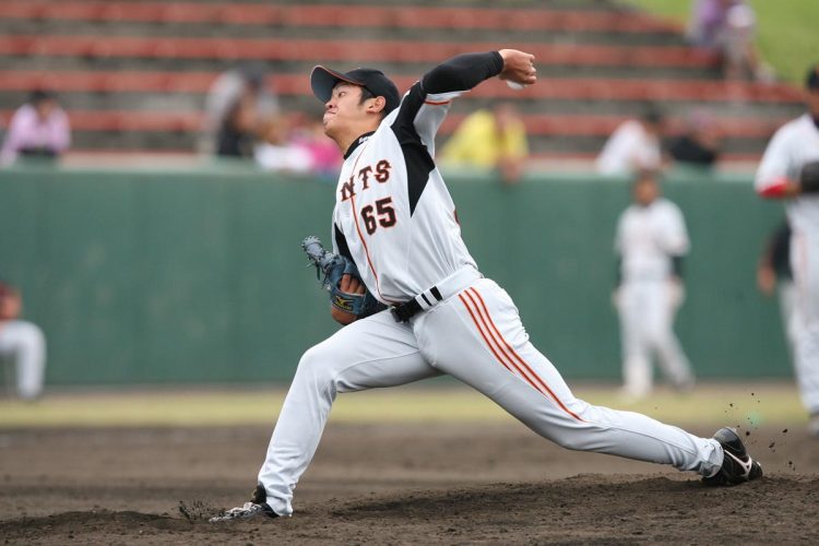 元プロ野球選手史上最多逮捕となった宮本武文容疑者（写真は現役時代）