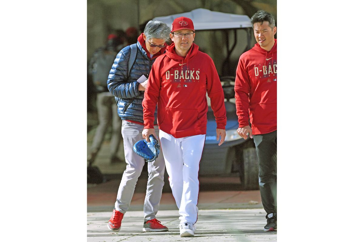 WBC歴代監督にキャッチャー出身がいない謎 次は栗山前監督と