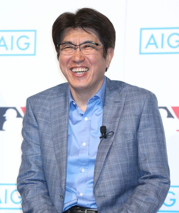 石橋貴明（時事通信フォト）