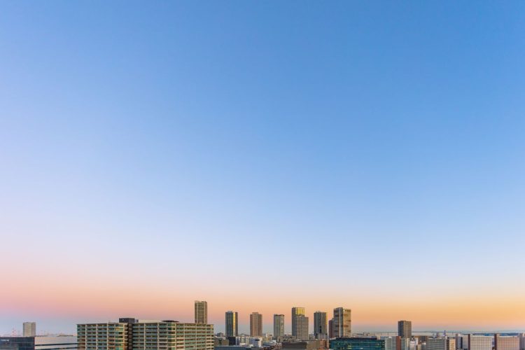 中高年も朝活するべき？（写真／GettyImages）