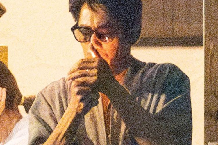 大麻取締法違反（所持）容疑で逮捕された俳優の永山絢斗容疑者