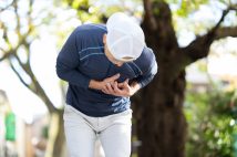 心疾患になりやすい傾向とは?(イメージ)