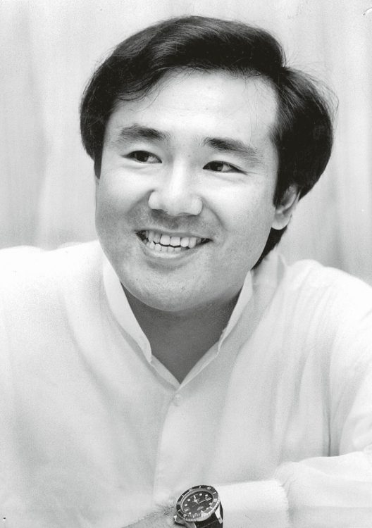 村下孝蔵『初恋』