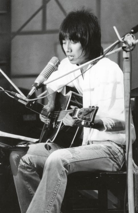 長渕剛『乾杯』