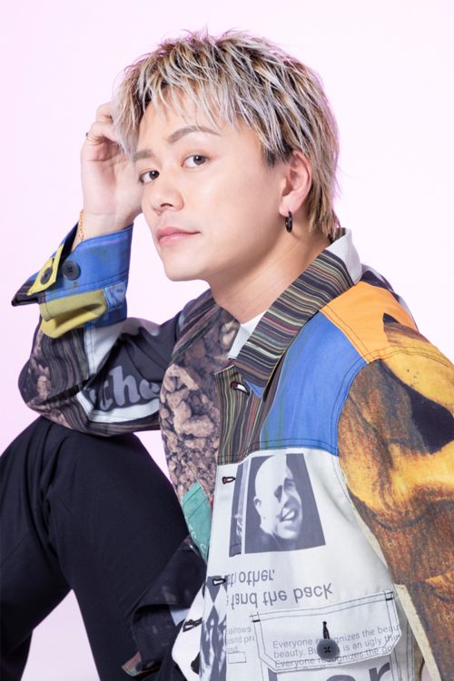 写真】BALLISTIK BOYZ【インタビュー前編】タイでの活動が