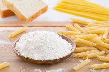 健康法として実践する人も多い「グルテンフリー」だがリスクも(イメージ)