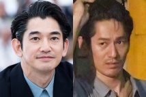 兄・瑛太（時事通信フォト）と弟の永山絢斗容疑者