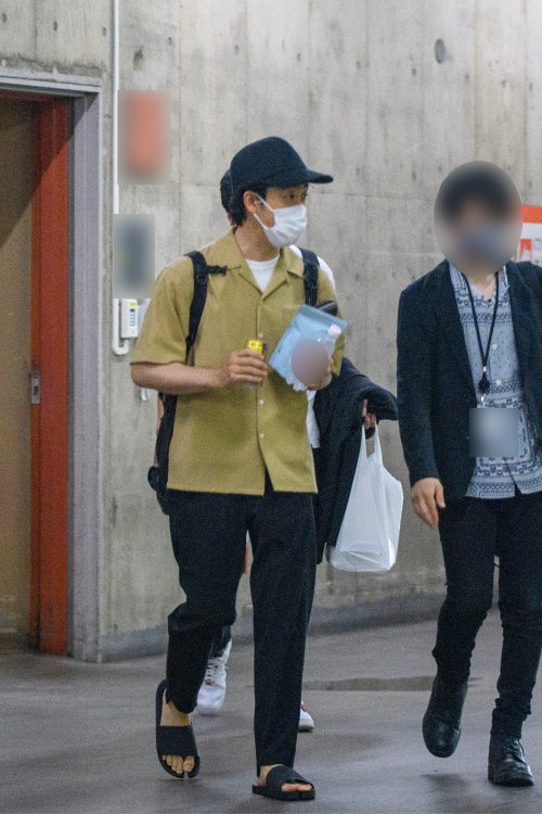 仕事終わりのご褒美の一杯か