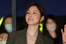 広末涼子はどうなる？「不倫女性タレント」たちの“落ち着き方”を山田美保子さんが分析