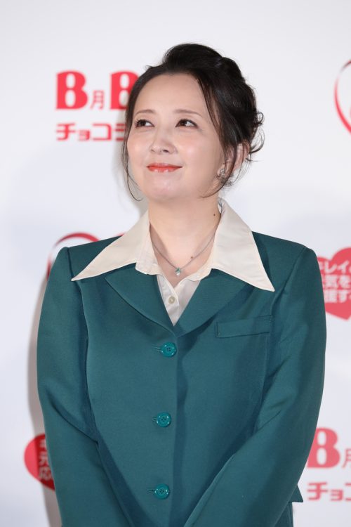 高橋由美子