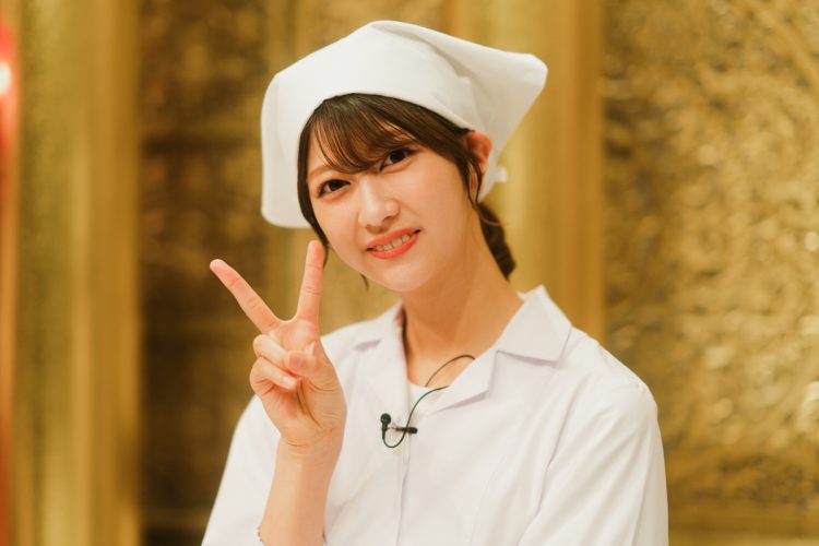 スナックでは「ママ」と話すことも