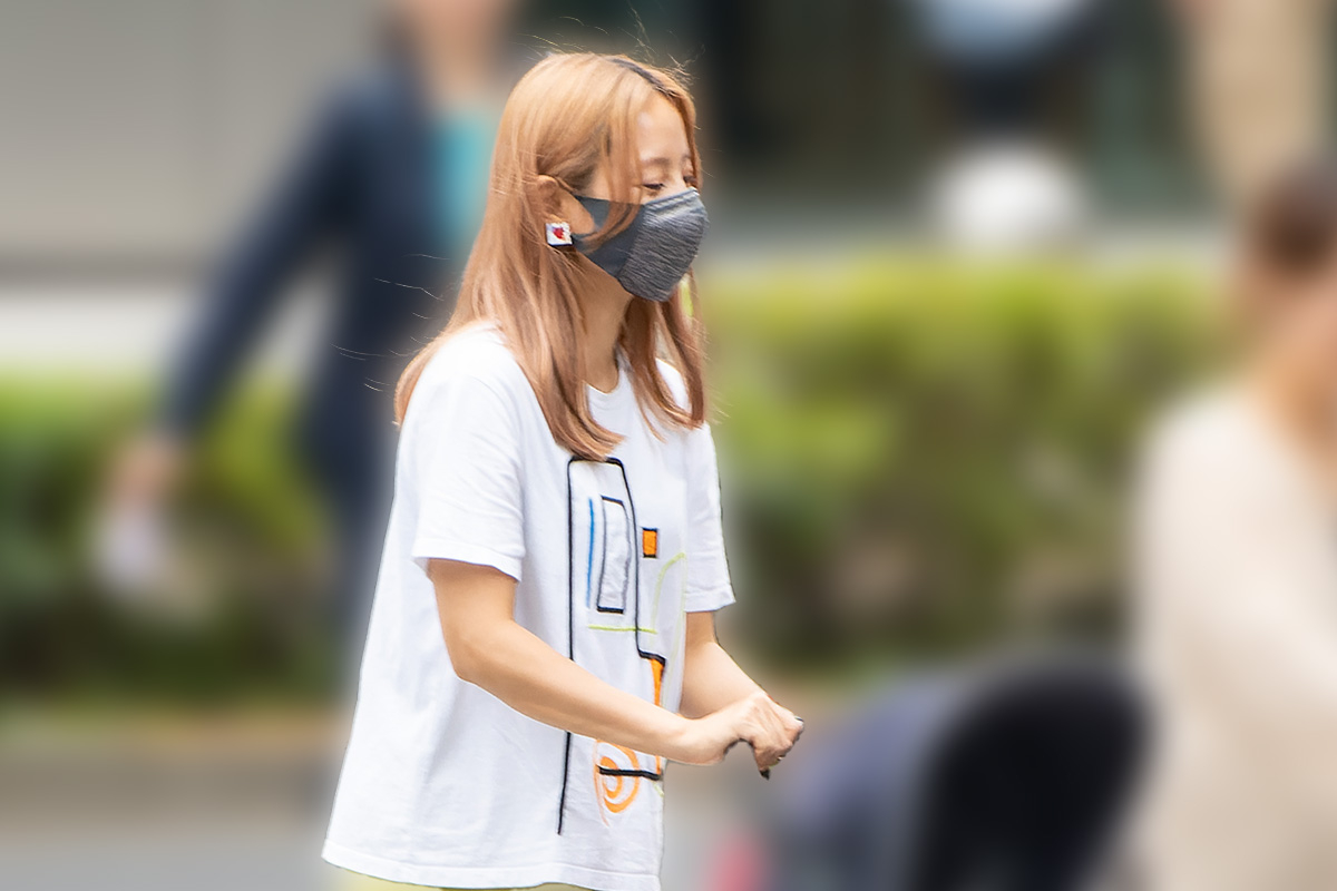 堀北真希の出産画像 
