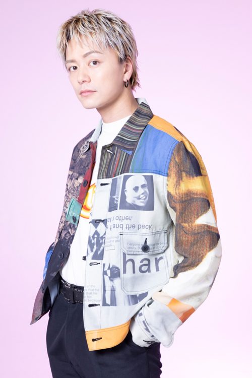 日刊スポーツLDH取材班 on X: 