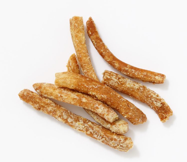 『ポリポーリ チーズ』