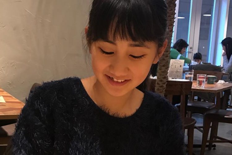 女子大生・冨永紗菜さん（18）は周囲からも「笑顔の素敵な子」「挨拶もしっかりしてくれるかわいらしい子」として知られていた（SNSより）