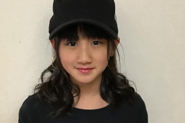 中野の有名劇場に立ったこともある冨永紗菜さん（SNSより）