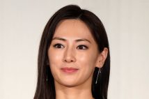 囁かれる北川景子の「一人二役説」（時事通信フォト）