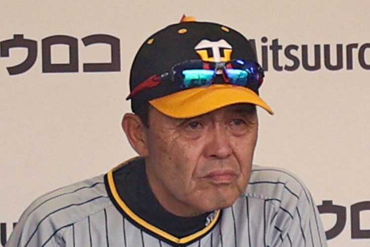 岡田彰布・監督の取材現場で“異変”があったという（時事通信フォト）