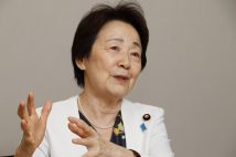 元防災担当相の山谷えり子氏が安倍晋三・元首相について振り返る