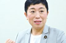 安倍晋三・元首相との最後の会話を振り返る辻元清美氏