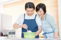 “家事への参加意識が薄い夫”に家事をやってもらうプロセス まずは「得意そうなこと」「荷物持ち」から始めてもらおう