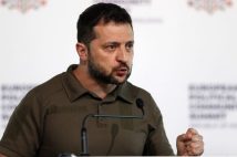 ウクライナ反転攻勢でもロシアは全面撤退しない ゼレンスキー大統領が目指すべき“戦争終結の落とし所”