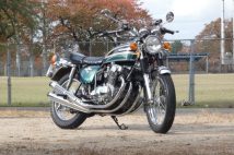 ナナハンブームを生んだ「ホンダCB750 K4」　高校時代に手が届かなかった「憧れの名車」で疾走して味わった夢心地と現実