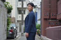 突然の引退に隠された理由を明かす(写真/平尾類)