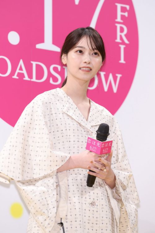 西野七瀬