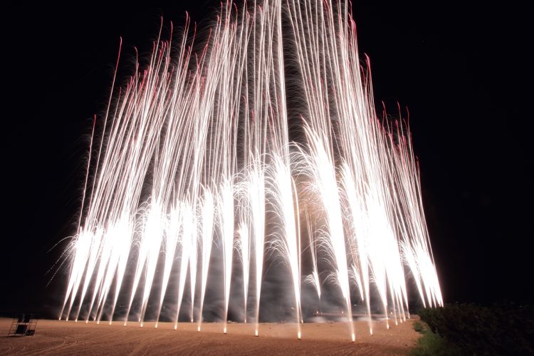 最先端のエンターテインメントを楽しもう