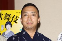 市川猿之助容疑者、一貫して主張する「一家心中」の違和感　判然としない段四郎さんの“意思”