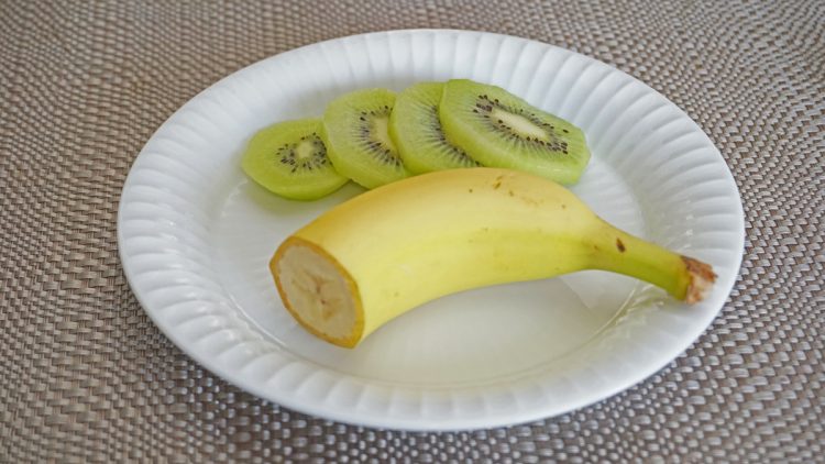 朝食としてよく食べられているという（写真／PIXTA）