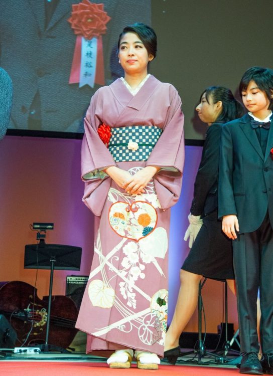 母・樹木希林さんの遺したアンティークなどを受け継ぐ内田也哉子