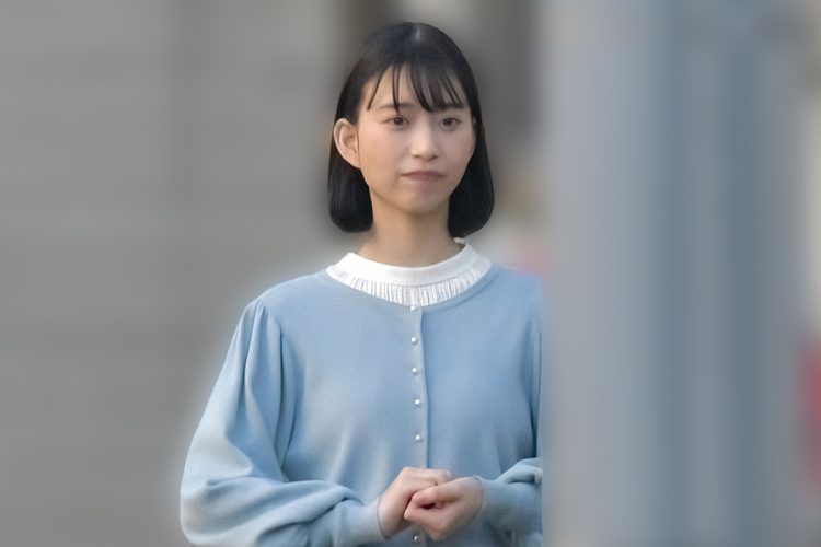 女優魂を見せたロケ現場の森川葵