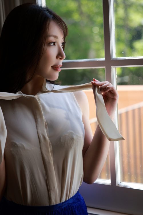 美しさが止まらない