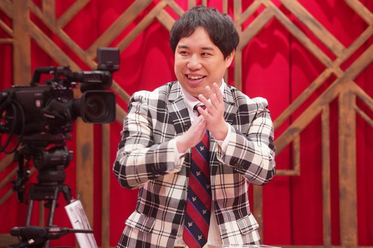 霜降り明星・せいや