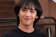 亡くなったryuchellさん(時事通信フォト)