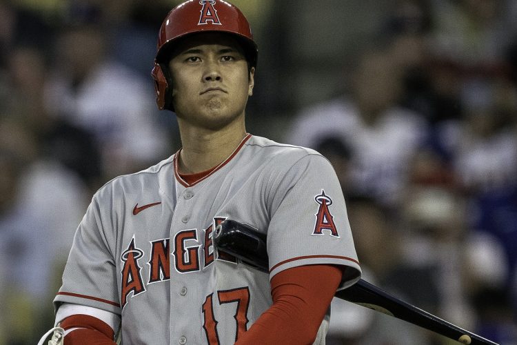 大谷