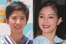 山下智久、広瀬すず、新木優子、黒島結菜、志尊淳、高橋文哉…涼感たっぷり！真夏の浴衣姿を一挙紹介