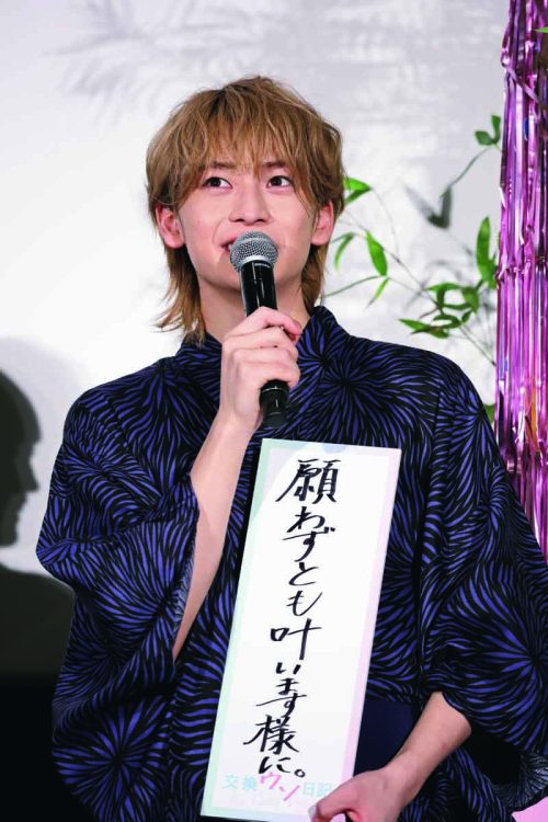 高橋文哉
